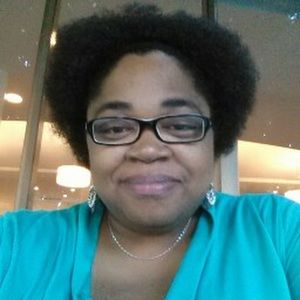 Meet your Posher, Teri